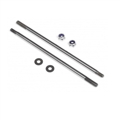 Shock Shafts