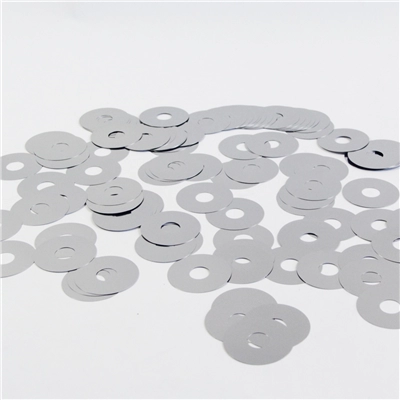 Shim Stacks