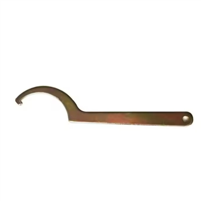 Wrenches