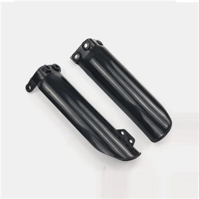 Shock Guards