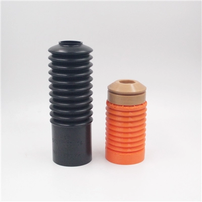 Dust Covers