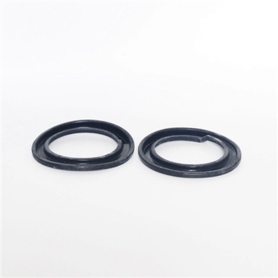 Spring Isolators