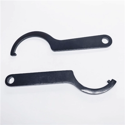 Wrenches