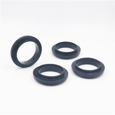 Spring Isolators