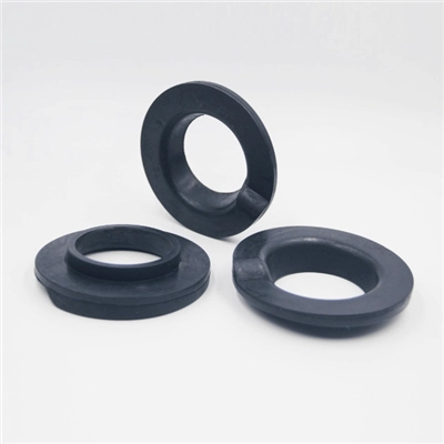 Spring Isolators