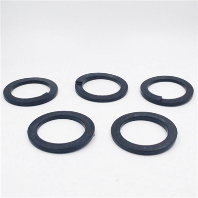 Spring Isolators