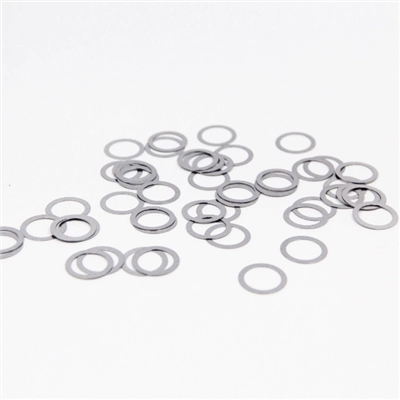 Shim Stacks