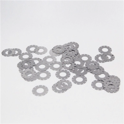 Shim Stacks