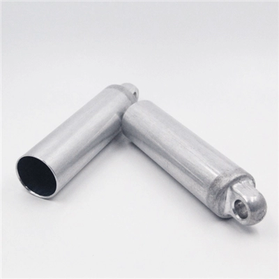 Aluminum Tubes