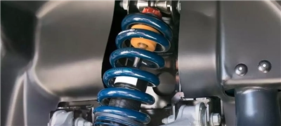 How Does a Shock Absorber Work?