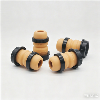 Polyurethane buffer block IATF16949 quality standard