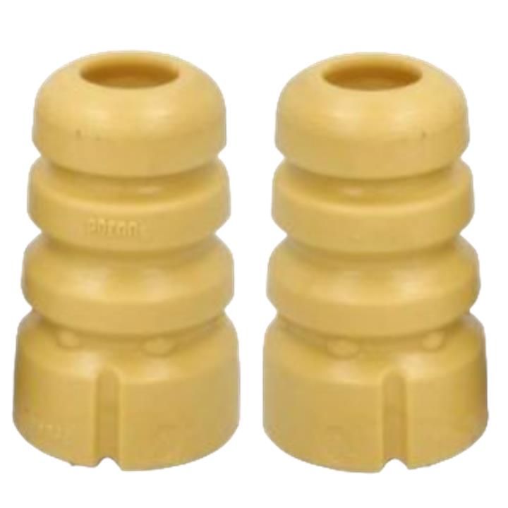 China wholesale automobile Strut Bump Stop parts for Audi OE Number 4G0412131