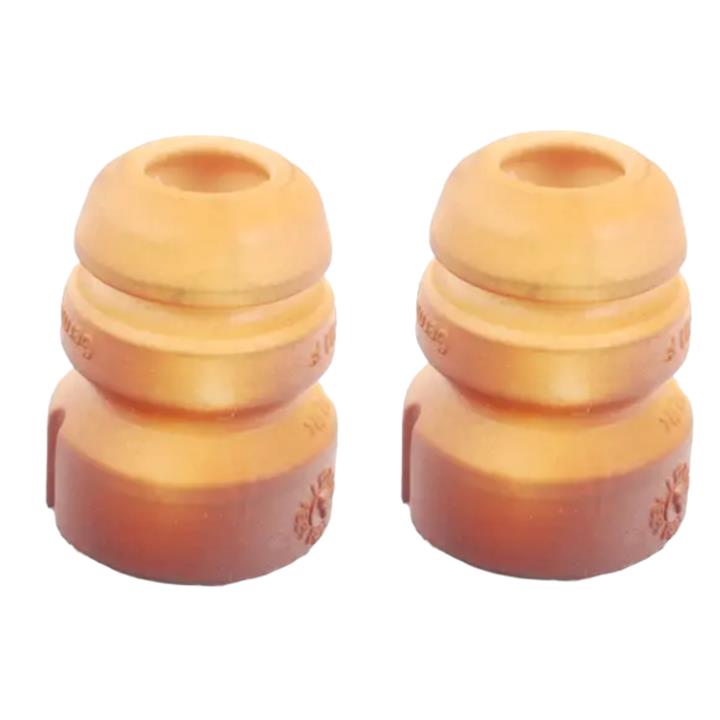 China wholesale automobile Strut Bump Stop parts for Audi OE Number 8K0412131F