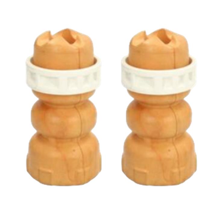 China wholesale automobile Strut Bump Stop parts for Seat/Volkswagen OE Number 5Q0511357N