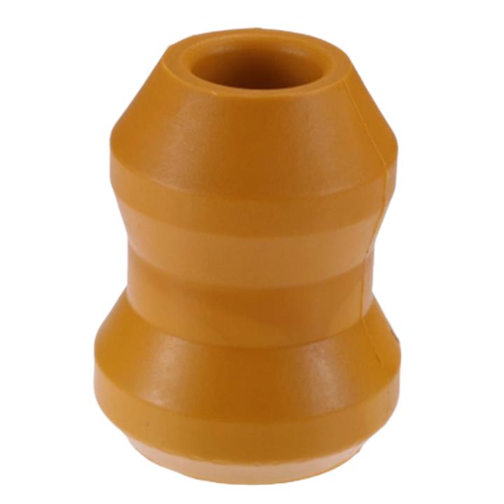 China wholesale automobile Strut Bump Stop parts for Mitsubishi OE Number MR418018