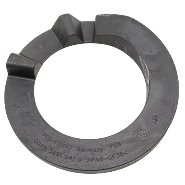 OE 7P0411177 High-Quality Strut Bump Stop for Volkswagen