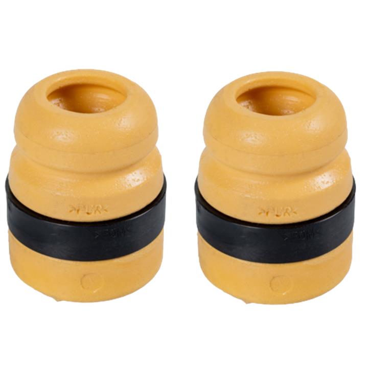 China wholesale automobile Strut Bump Stop parts for Mercedes-Benz OE Number A6383210506