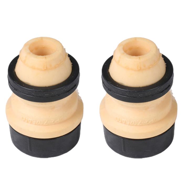 Chinese Auto Parts Factory for Mercedes-Benz Strut Bump Stop Accessories Original and Replacement Parts