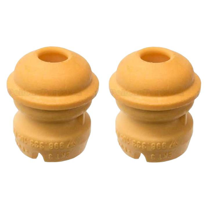 China wholesale automobile Strut Bump Stop parts for Porsche OE Number 98133350401