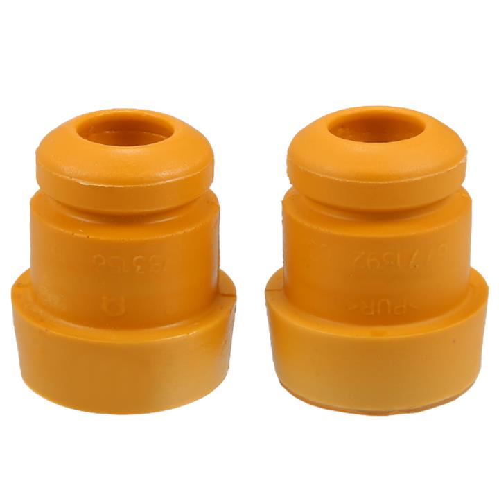 OE 31340308 High-Quality Strut Bump Stop for VOLVO