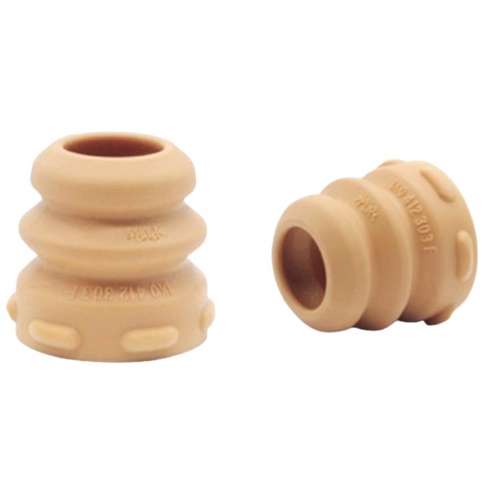 OE 1K0412303F High-Quality Strut Bump Stop for Volkswagen