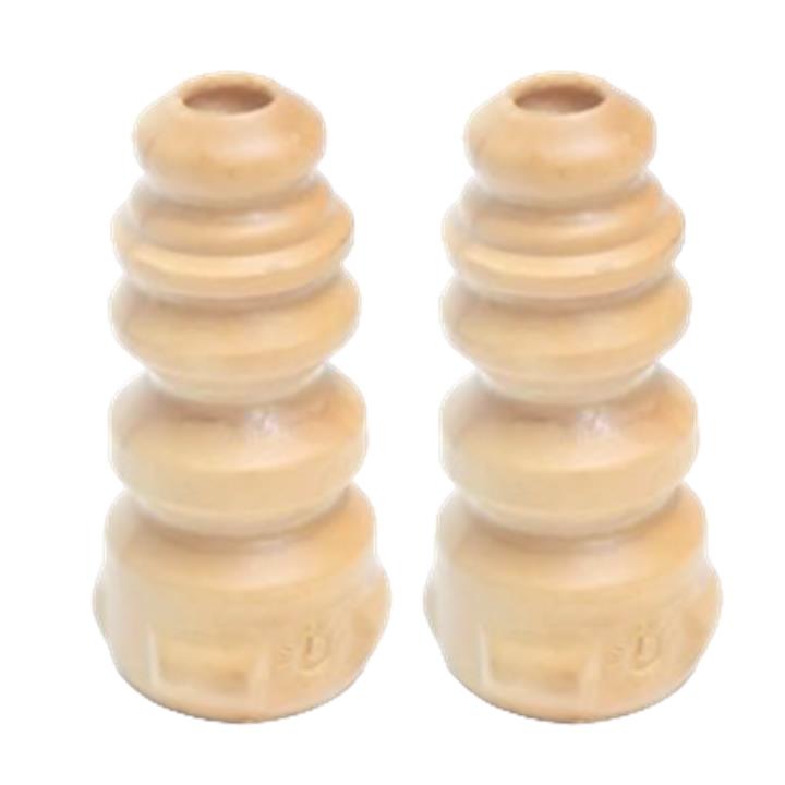 Chinese Auto Parts Factory for SKODA/VW/SEAT/AUDI Strut Bump Stop Accessories Original and Replacement Parts
