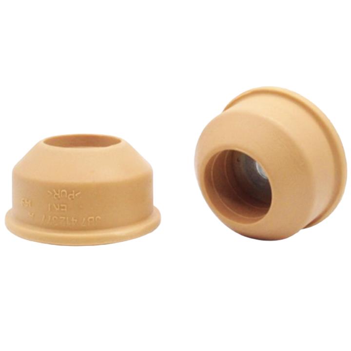 Skoda/Volkswagen original Strut Bump Stop (3B7412377A) replacement parts
