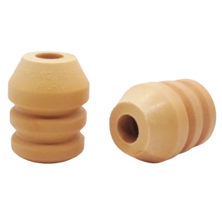 Chinese Auto Parts Factory for Volkswagen Strut Bump Stop Accessories Original and Replacement Parts
