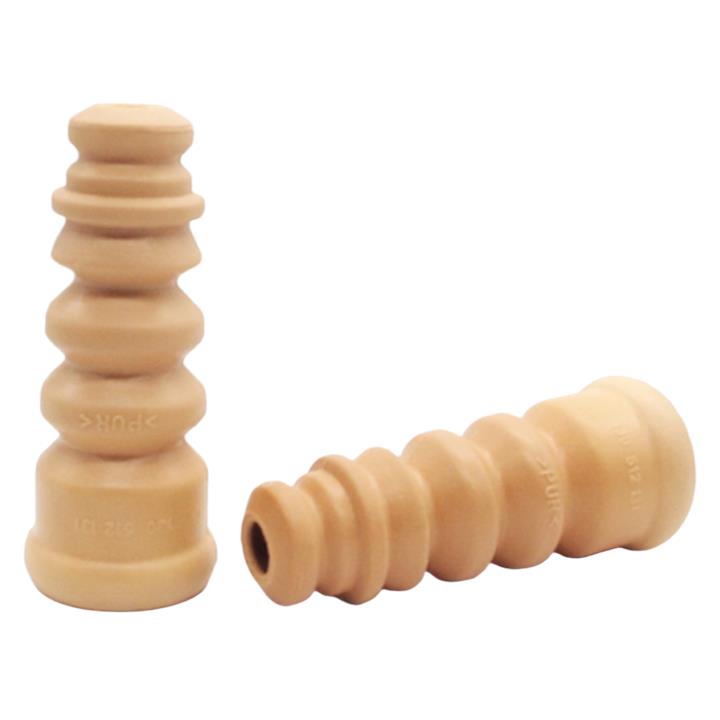 Chinese Auto Parts Factory for Volkswagen Strut Bump Stop Accessories Original and Replacement Parts