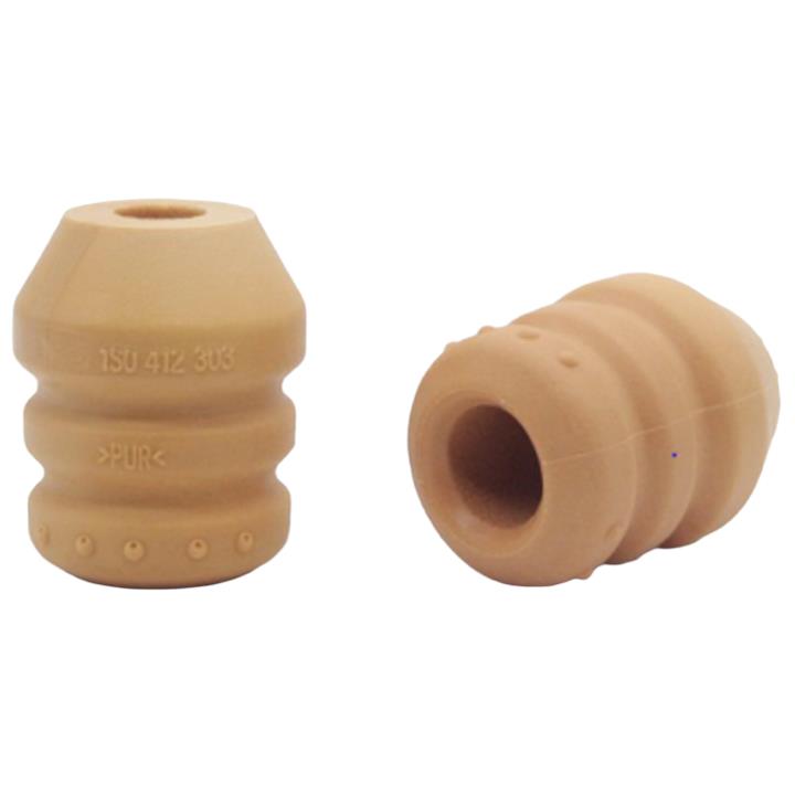 Chinese factory directly approves automobile parts Strut Bump Stop 1S0412303