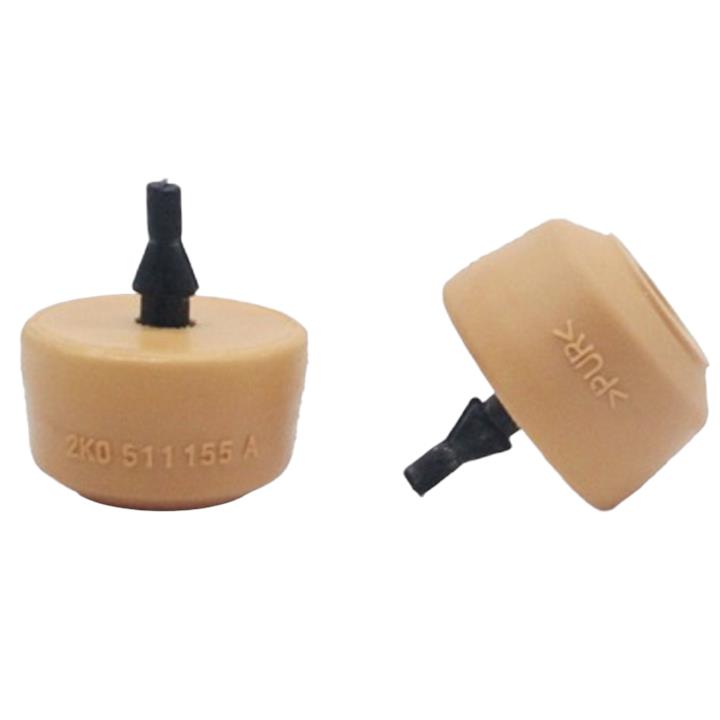 Chinese Auto Parts Factory for Volkswagen Strut Bump Stop Accessories Original and Replacement Parts