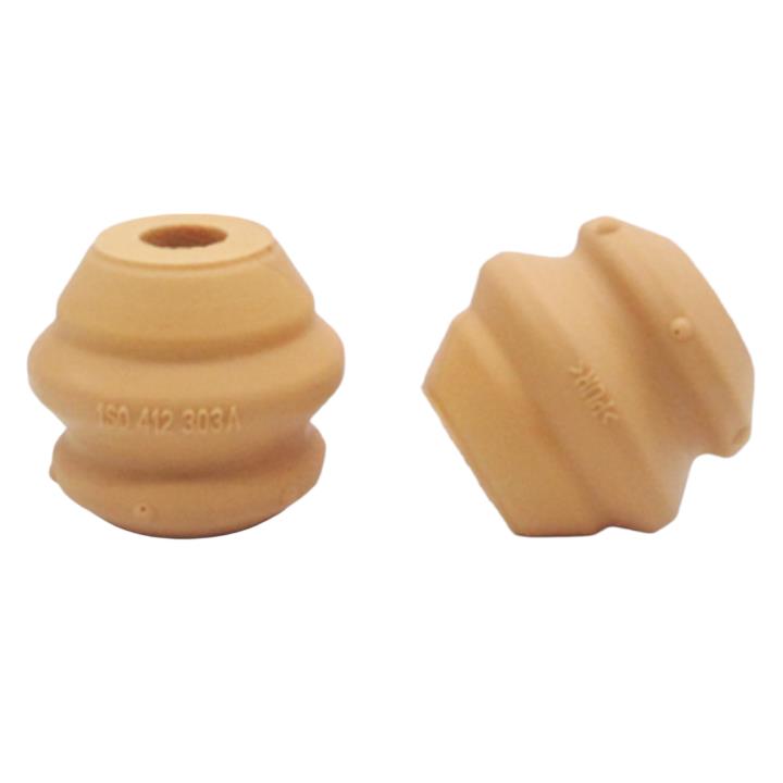 Chinese Auto Parts Factory for Skoda/Volkswagen Strut Bump Stop Accessories Original and Replacement Parts